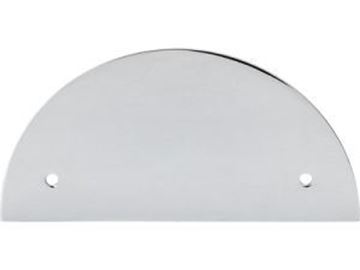 Picture of Half Circle Back Plate (TK54PC)