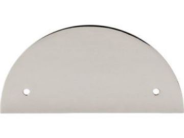 Picture of Half Circle Back Plate (TK54PN)