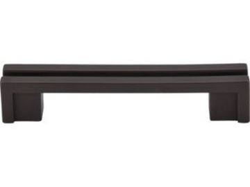 Picture of Flat Rail Pull (TK55ORB)