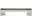 Picture of Flat Rail Pull (TK55PN)