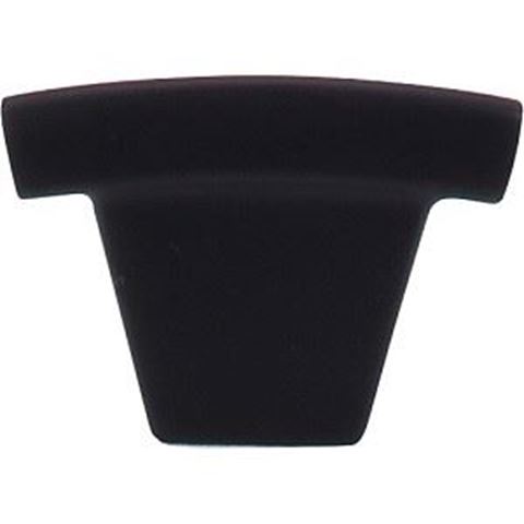 Picture of 1 1/2" Arched Knob
