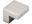 Picture of Square Knob (M1589)