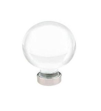 Picture of 1" Bristol Crystal Knob 