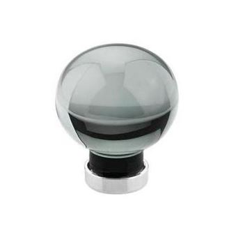 Picture of 1" Bristol Crystal Knob