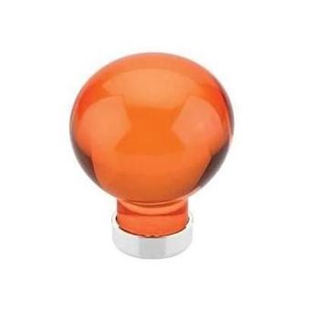 Picture of 1" Bristol Crystal Knob