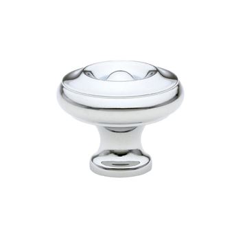 Picture of 1 1/4" Waverly Cabinet Knob