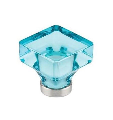 Picture of 1 3/8" Lido Crystal Knob 
