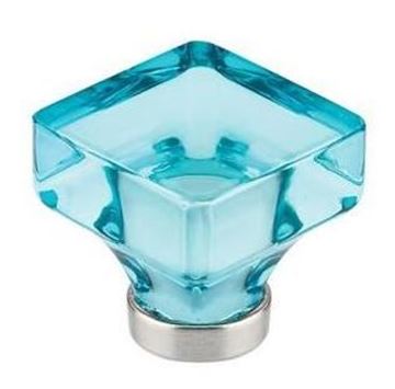 Picture of 1 5/8" Lido Crystal Knob