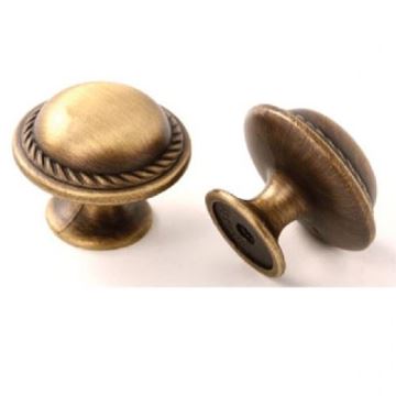 Picture of 30 mm Rope Knob  (K-81784)