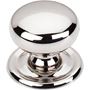 Picture of 1 1/4" Victoria Knob 