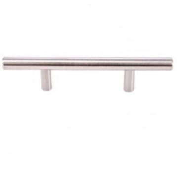 Picture of Bar Pull Satin Nickel (P-106.SN)