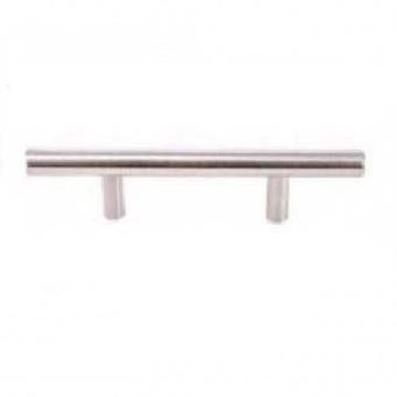 Picture of Bar Pull Satin Nickel (P-108.SN)