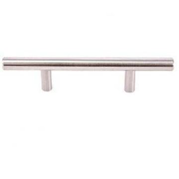 Picture of Bar Pull Satin Nickel (P-110.SN)