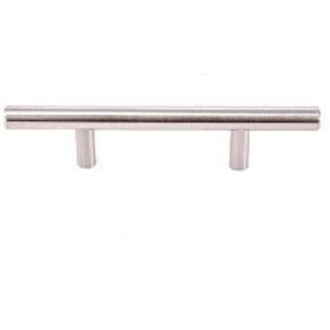 Picture of Bar Pull Satin Nickel (P-114.SN)