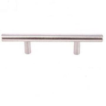 Picture of Bar Pull Satin Nickel (P-118.SN)