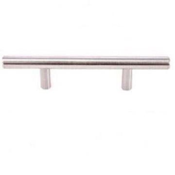 Picture of Bar Pull Satin Nickel (P-124.SN )