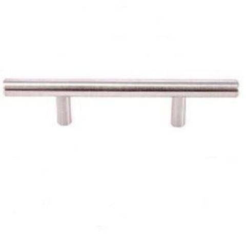 Picture of Bar Pull Satin Nickel (P-126.SN)