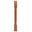 Picture of Unfinished Rope Post Rubberwood (POST-C-5X42-RW)