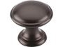 Picture of 1 1/4" Rounded Knob