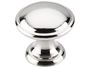 Picture of 1 1/4" Rounded Knob