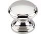 Picture of 1 3/8" Flat Top Knob 