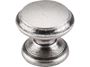 Picture of 1 3/8" Flat Top Knob 