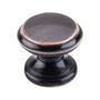 Picture of 1 3/8" Flat Top Knob 