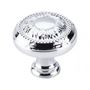 Picture of 1 5/16" Ribbon Knob 