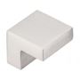 Picture of 5/8" cc Square Knob 