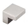 Picture of 5/8" cc Square Knob 