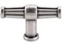 Picture of 2 1/2" Luxor T-Handle 