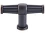 Picture of 2 1/2" Luxor T-Handle 