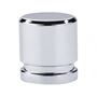 Picture of 1" Small Oval Knob 
