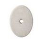 Picture of 1 3/4" Large Oval Back plate