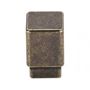 Picture of 3/4" Tapered Square Knob
