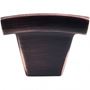 Picture of 1 1/2" Arched Knob