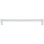 Picture of 12" cc Meadows Edge Square Appliance Pull 