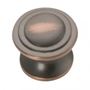 Picture of 1" Deco Knob