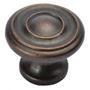 Picture of 1 1/4" Cottage Knob
