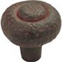 Picture of 1 1/4" Refined Rustic Knob 