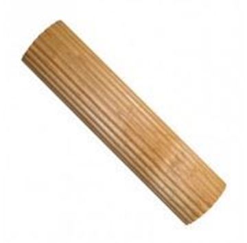 Picture of Beaded Decorative Column Red Oak (M2298OUF2)