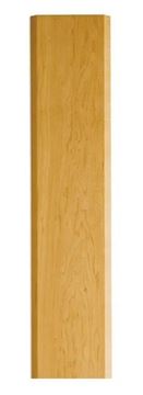 Picture of Bump-out Block Decorative Moulding Red Oak (M2233OUF2)