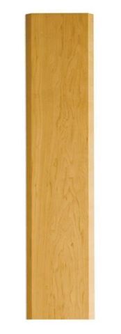 Picture of Bump-out Block Decorative Moulding Maple (M2233MUF2)
