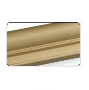 Picture of Crown Moulding Red Oak (M0468OUF2)