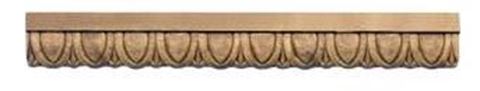 Picture of Embossed Moulding Red Oak (E010E5960OUF2)