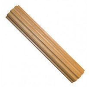 Picture of Fluted Decorative Column Cherry (M2288CUF2)