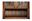 Picture of Plate Display Rack Maple (P1100MUF2)
