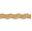 Picture of Ribbon Rope Moulding Alder (MS00820QUF8)