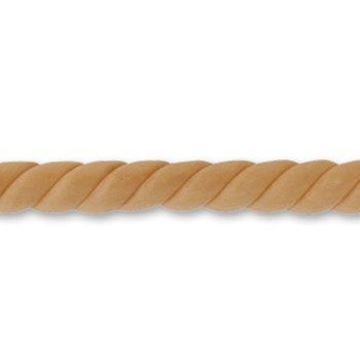 Picture of Split Rope Moulding Cherry (M0050CUF2)