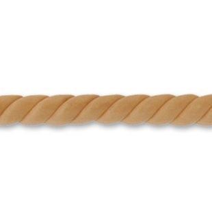 Picture of Split Rope Moulding Alder (M0050QUF2)